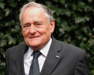 Bob Pinedo