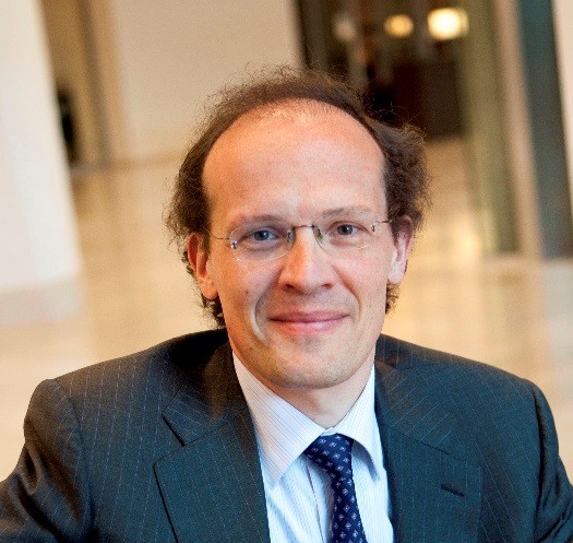 Onno Steenbeek