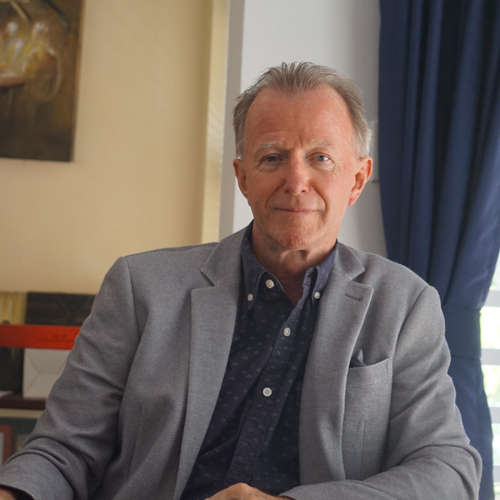 Rob van den Bergh