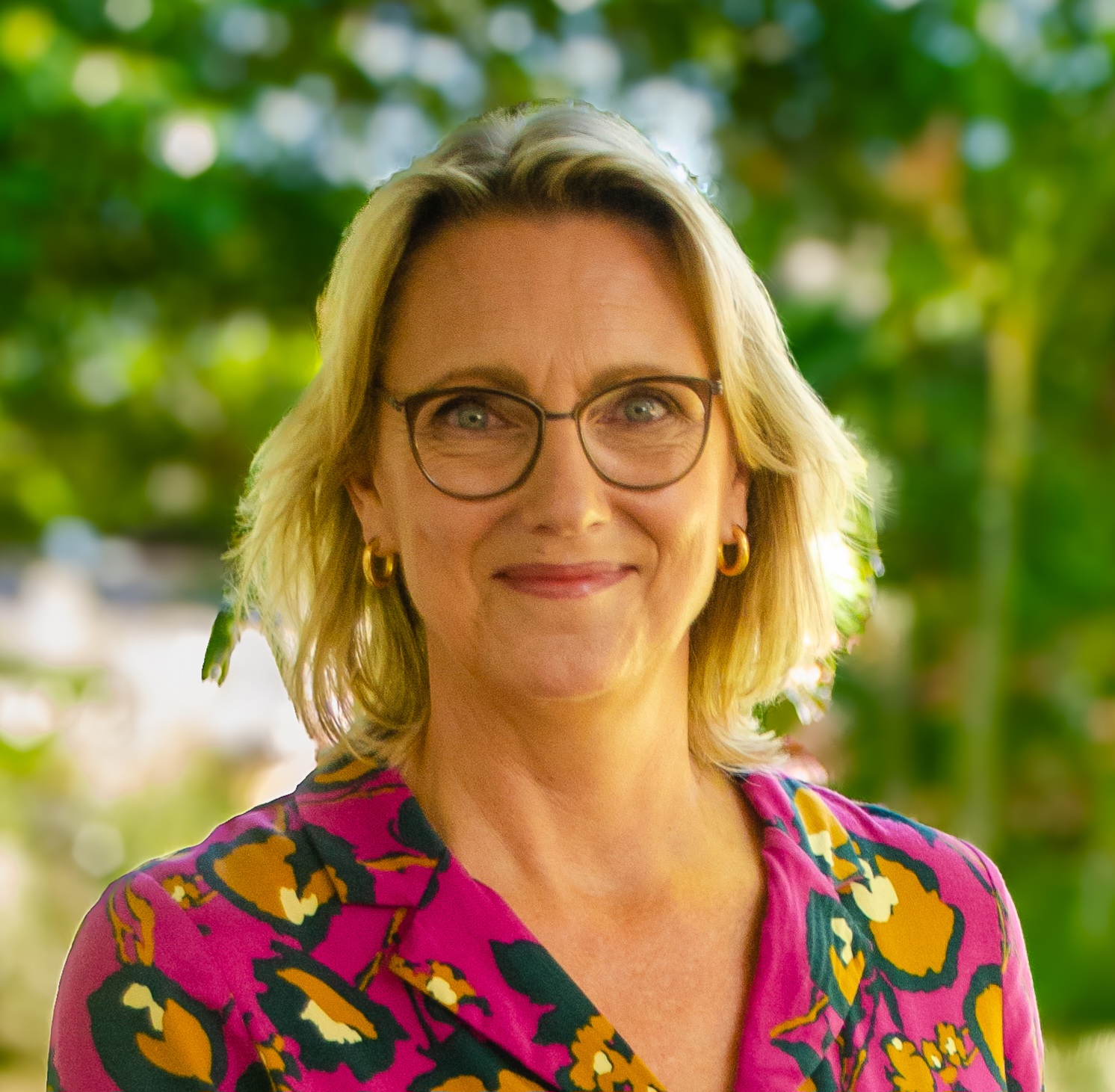 Stella van Rijn